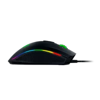 Мышь Razer Mamba Tournament Edition USB / Черный photo 4