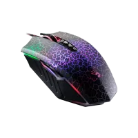 Mouse A4Tech Bloody A70 Light Strike USB / Gray photo 2