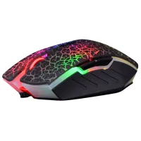 Mouse A4Tech Bloody A70 Light Strike USB / Gray photo 3