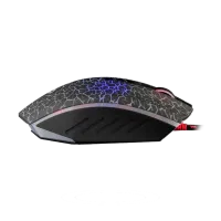 Mouse A4Tech Bloody A70 Light Strike USB / Gray photo 5