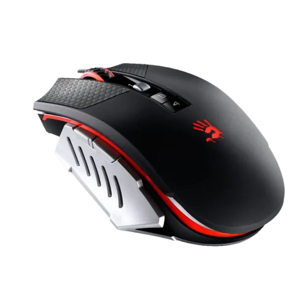 Мышь A4Tech Bloody T60 Terminator USB/ Черный photo 2