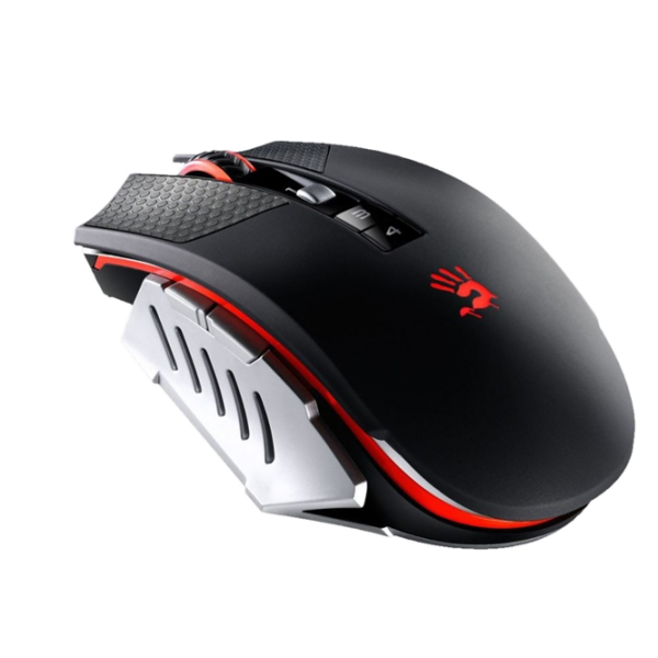 Мышь A4Tech Bloody T60 Terminator USB/ Черный photo 6