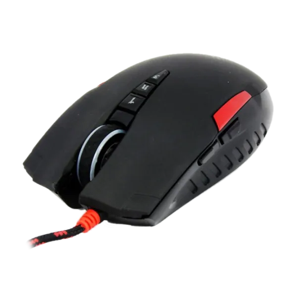 Мышь A4Tech GUN3 USB/ Черный photo 3