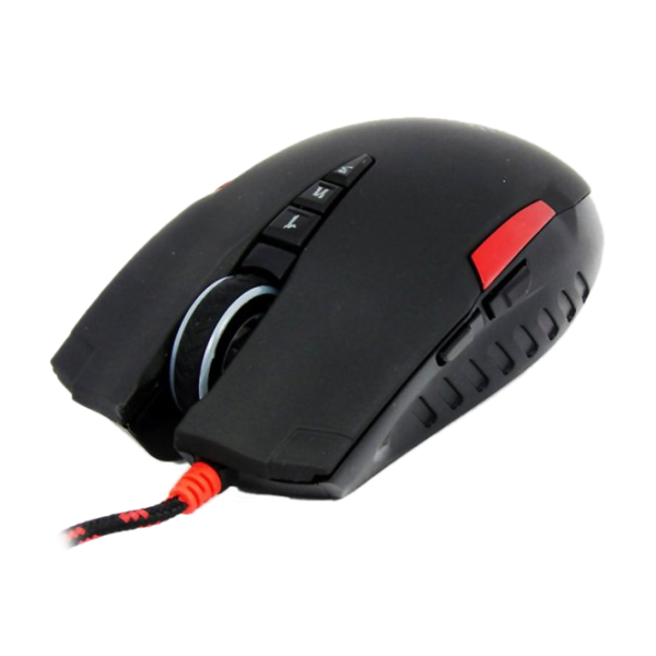 Мышь A4Tech GUN3 USB/ Черный photo 3