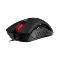 Мышь A4Tech GUN3 USB / Черный photo 2
