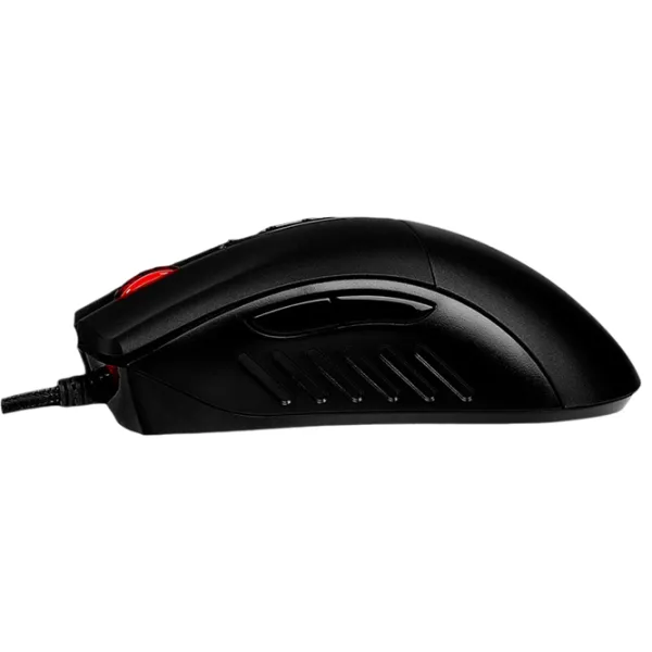 Мышь A4Tech GUN3 USB/ Черный photo 3