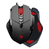Мышь A4Tech A4-V7M USB / Черный photo 4
