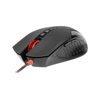 Мышь A4Tech A4-V5A USB / Черный photo 2