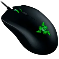 Мышь Razer Abyssus V2 USB/ Черный photo 2