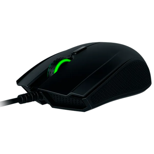 Мышь Razer Abyssus V2 USB/ Черный photo 3