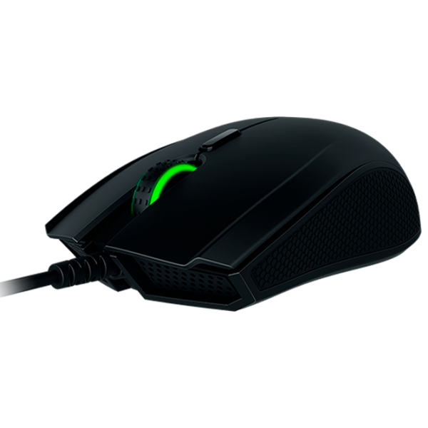Мышь Razer Abyssus V2 USB/ Черный photo 3