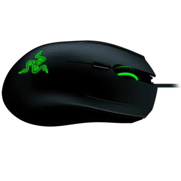 Мышь Razer Abyssus V2 USB/ Черный photo 4