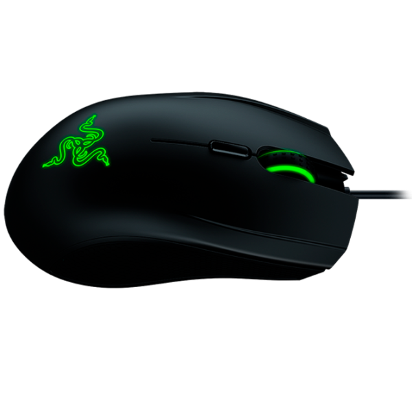 Мышь Razer Abyssus V2 USB/ Черный photo 4