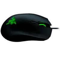 Мышь Razer Abyssus V2 USB/ Черный photo 4
