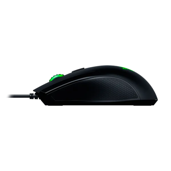 Мышь Razer Abyssus V2 USB/ Черный photo 5