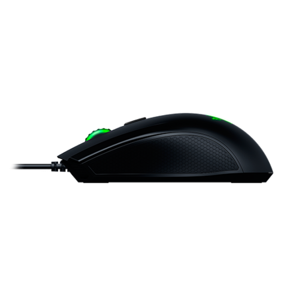 Мышь Razer Abyssus V2 USB/ Черный photo 5