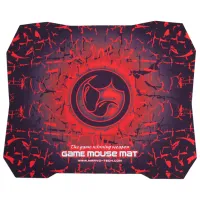 Mouse Marvo M416+G1 USB/ Red photo 5