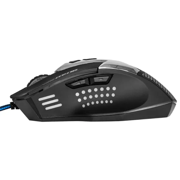 Mouse Marvo M418 USB/ Black photo 3