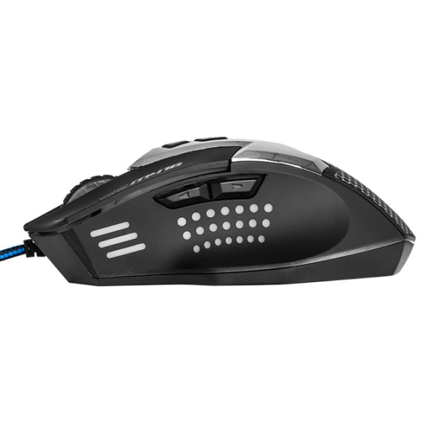 Mouse Marvo M418 USB/ Black photo 3