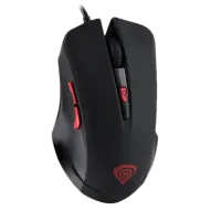 Мышь Genesis G22 USB/ Черный photo 2