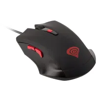 Мышь Genesis G22 USB/ Черный photo 4
