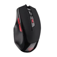 Mouse Genesis G33 USB / Black photo 2