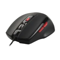 Mouse Genesis G33 USB / Black photo 3