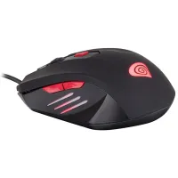 Mouse Genesis G66 USB/ Black photo 4