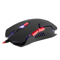 Мышь Genesis GX44 USB/ Черный photo 3