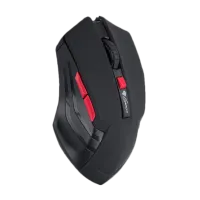 Мышь Genesis GV44 USB / Черный photo 2