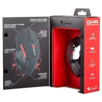 Мышь Genesis GV44 USB / Черный photo 5