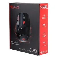 Mouse Genesis V55 USB / Black photo 9