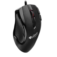 Мышь Genesis GX68 USB/ Черный photo 2