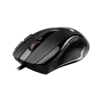 Мышь Genesis GX68 USB/ Черный photo 3