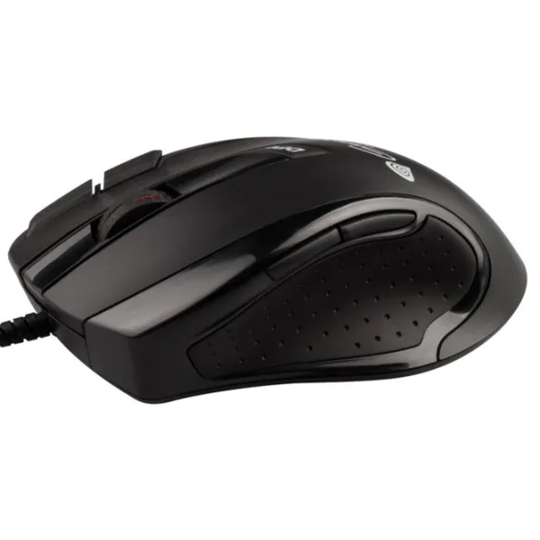 Mouse Genesis GX68 USB/ Black photo 4
