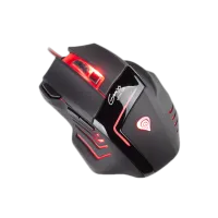 Мышь Genesis GX77 USB / Черный photo 3