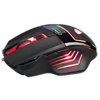 Мышь Genesis GX77 USB / Черный photo 5