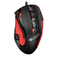 Мышь Genesis GX88 USB / Черный photo 2
