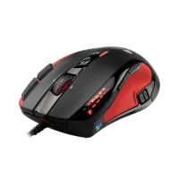 Мышь Genesis GX88 USB / Черный photo 4