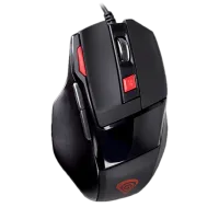 Мышь Genesis GX57 USB / Черный photo 2