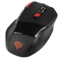Мышь Genesis GX57 USB / Черный photo 3