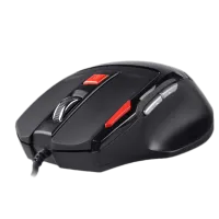 Мышь Genesis GX57 USB / Черный photo 4