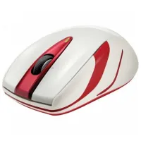 Mouse Logitech M525 White photo 2