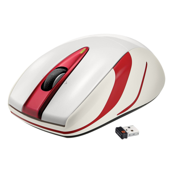 Мышь Logitech M525 Белый photo 3
