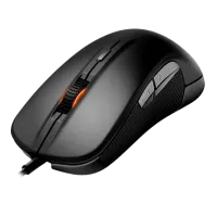 Mouse Steelseries Rival 300 USB / Black photo 2