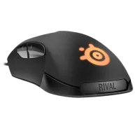Mouse Steelseries Rival 300 USB / Black photo 3
