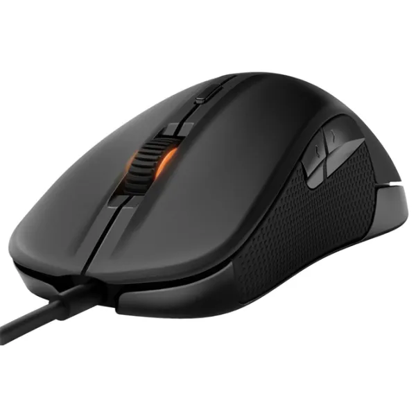 Mouse Steelseries Rival 300 USB/ Black photo 4