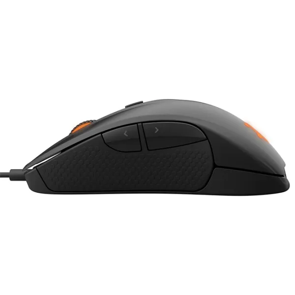 Mouse Steelseries Rival 300 USB/ Black photo 5