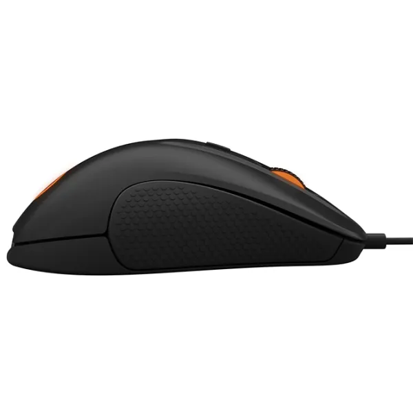 Mouse Steelseries Rival 300 USB/ Black photo 6