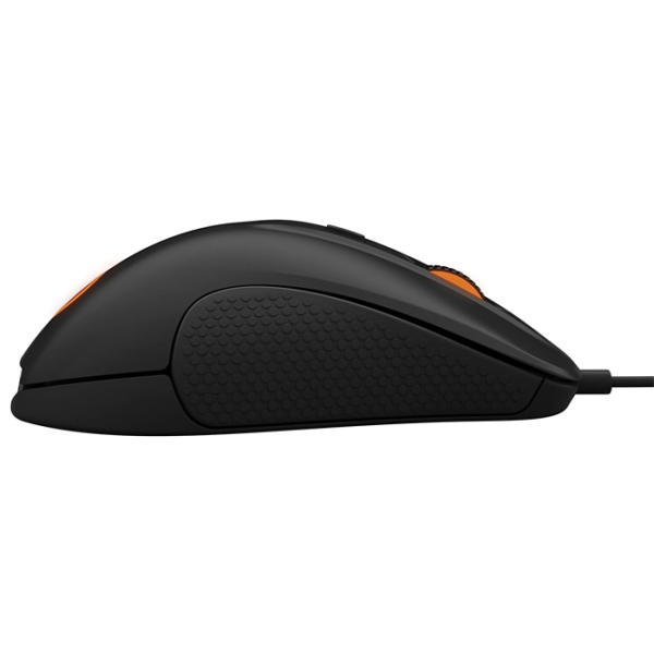 Mouse Steelseries Rival 300 USB/ Black photo 6